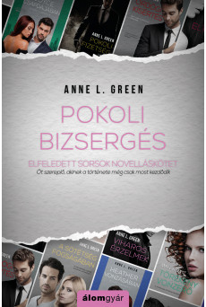 Pokoli bizsergés (novella) (e-könyv)