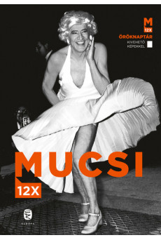 Mucsi 12x - Öröknaptár