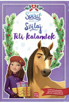 Szilaj - Téli kalandok