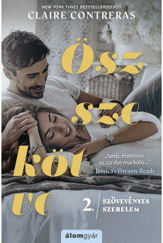 Összekötve (e-könyv)