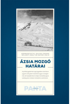 Ázsia mozgó határai