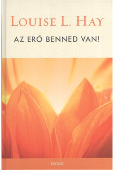 Az erő benned van