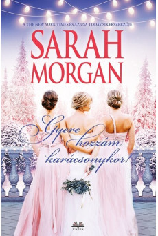 Gyere hozzám Karácsonykor §K