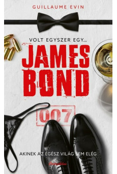 Volt egyszer egy… James Bond