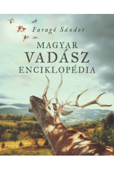 Magyar vadász enciklopédia