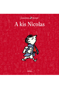 A kis Nicolas