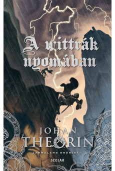 A wittrák nyomában - Jarmaland krónikái 2.