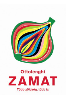 Zamat - Több zöldség, több íz