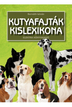 Kutyafajták kislexikona