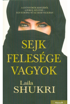 Sejk felesége vagyok