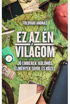 Ez az én világom (e-könyv)