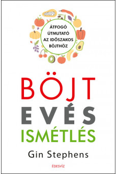 Böjt Evés Ismétlés - Átfogó útmutató az időszakos böjthöz