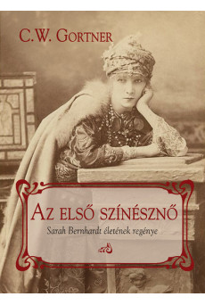 Az első színésznő