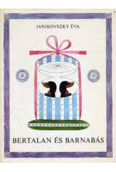 Bertalan és Barnabás (6. kiadás)