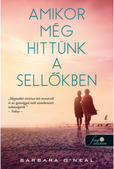 Amikor még hittünk a sellőkben