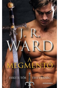 A megmentő - Fekete Tőr Testvériség 17.