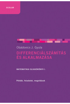 Differenciálszámítás és alkalmazása (2. kiadás)