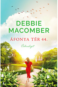 Áfonya tér 44. (új kiadás)