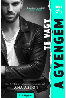 Te vagy a gyengém - Te vagy...-sorozat