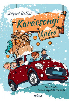 Karácsonyi kitérő