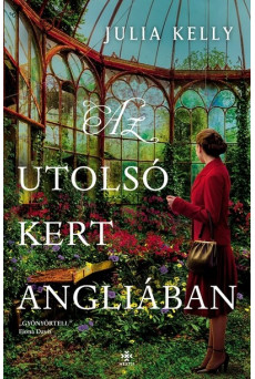 Az utolsó kert Angliában