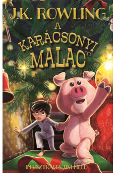 A karácsonyi malac (e-könyv)