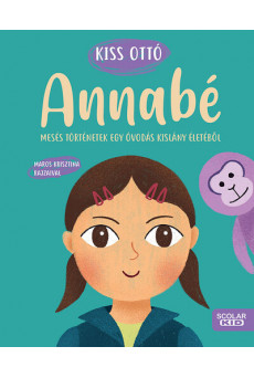 Annabé - Mesés történetek egy óvodás kislány életéből