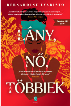 A lány, a nő, a többiek