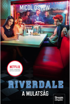 Riverdale - A mulatság (e-könyv)