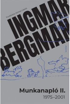 Munkanapló II. (1975-2001)