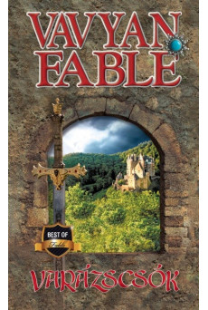 Varázscsók /Kemény