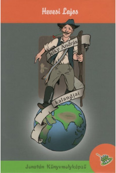 Jelky András kalandjai