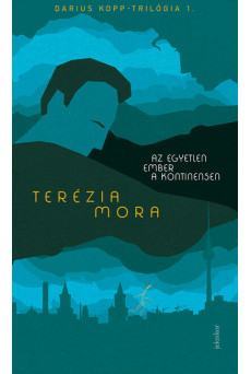 Az egyetlen ember a kontinensen