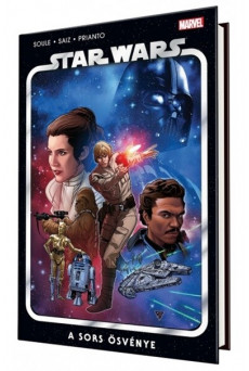 Star Wars: A sors ösvénye - Star Wars