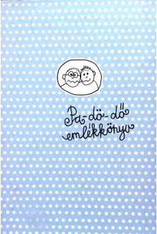 Pa-dö-dő – Emlékkönyv