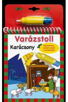 Varázstoll - Karácsony §K