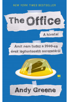 The Office (e-könyv)