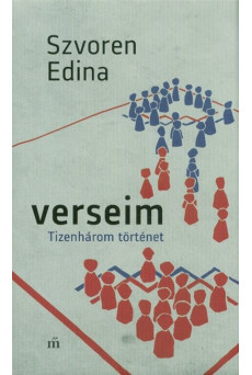 Verseim - Tizenhárom történet