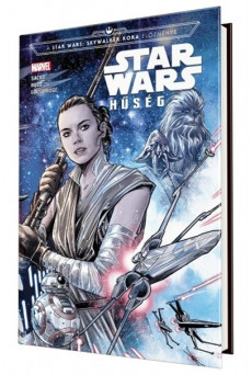 Star Wars: Skywalker kora - Hűség - Star Wars