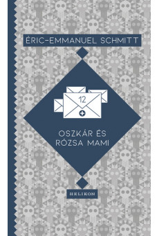 Oszkár és Rózsa mami