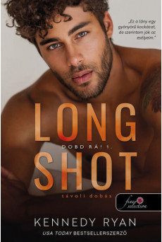 Long Shot - Távoli dobás (Dobd rá! 1.) - Dobd rá!