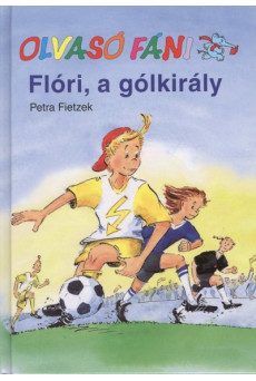 Flóri, a gólkirály /Olvasó Fáni