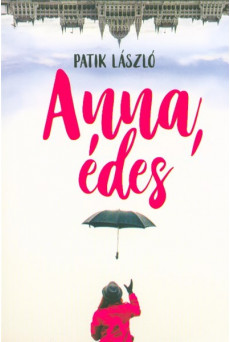 Anna, édes