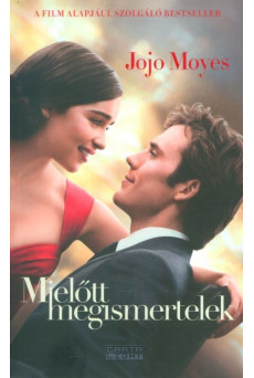 Mielőtt megismertelek