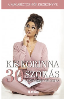 30 szokás a következő 365 napra