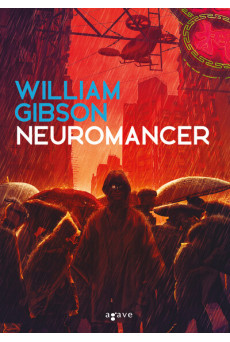 Neuromancer - Sprawl-trilógia 1.