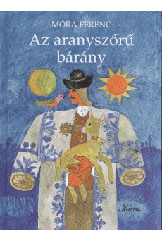 Az aranyszőrű bárány