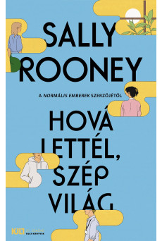 Hová lettél, szép világ (e-könyv)