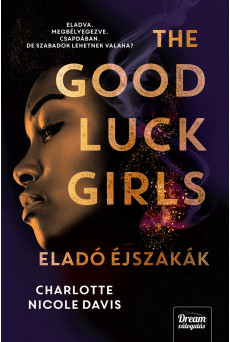 The Good Luck Girls - Eladó éjszakák (e-könyv)