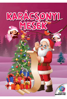 Karácsonyi mesék